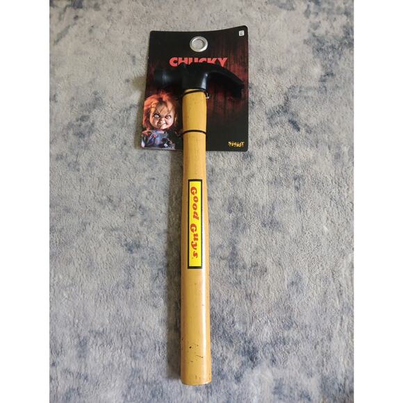 Spirit Multicolor Good Guys Costume - Picture 8 of 8